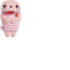 Schmidt Spiele 42640 Sorgenfresser, Worry Eaters, Lola, 21 cm