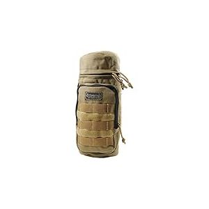 Maxpedition Porte-bouteille, 30,5 x 12,7 cm, vert kaki