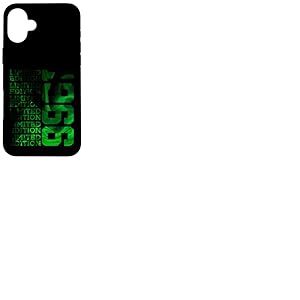 60 Ans Limited Edition 1966 60 Ans d'anniversaire Coque pour iPhone 16 Plus