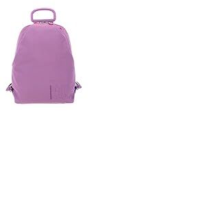 Mandarina Duck, MD20 BACKPACK Femmes, Sushi Flower, Taille unique