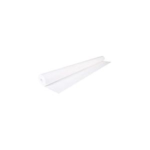 Clairefontaine 795701C - Un Rouleau De Papier Kraft Blanc - 200x1m - 60g - Une Bobine D' Emballage Cadeaux, DIY, Artisanat