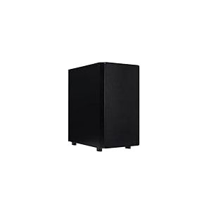 Boitier PC Moyen Tour BitFenix Muse (Noir)