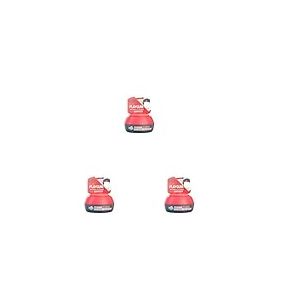 Vivelle Dop Playgum Dressé Cire-Crème Coiffante Pour Homme, 80ml (Lot de 3)