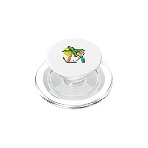 Nomade numérique PopSockets PopGrip pour MagSafe