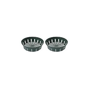 Windhager 05569 Lot de 6 paniers à bulbes Ø 30 cm, Rond