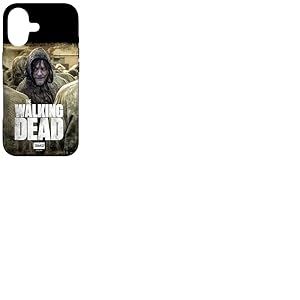 Daryl Dixon X Coque pour iPhone 17
