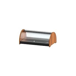 Présentoir buffet réfrigéré eutectique à cloche GN 1/1
