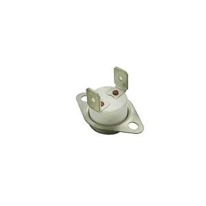 Paxanpax Thermostat thermique PLD1538 compatible Miele TOC T495, T4690, T695 (175 °C)