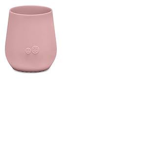 ezpz EUTSB005 Tiny Cup Gobelet en silicone, poudre