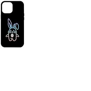 Lapin, Lapin, Lapin Japon Oeuvre Coque pour iPhone 12 Pro Max