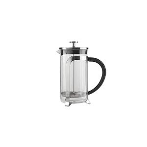 Leopold Vienna LV01533 Cafetière French Press 1 L
