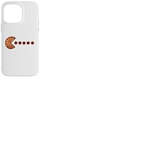 Amateurs de Pizza - Pizza Manger Pepperoni - Pizza Pepperoni Coque pour iPhone 14 Pro Max