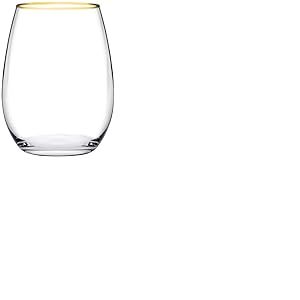 C6 Gob 35cl Amber B/Or