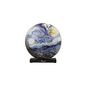 Vase Van Gogh - Nuit &eacute;toil&eacute;e Artis Orbis