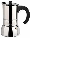 Levitantes Cafetière goutte à goutte avec capacité de 9 tasses, filtre permanent et design compact, idéale pour préparer du café à la maison ou au bureau.
