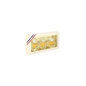 Selection Prestige - Coffret cadeau de 3 Eaux de Parfum miniatures, total 30 ml