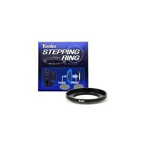 Kenko Accessoire Stepping Ring 43mm-46mm pour Objectif, Bague d'adaptation, pour Les filtres Plus Grands Que Le diamètre de l'objectif, 899373