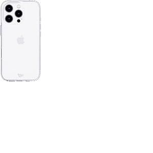 tech21 EvoLite Coque de Protection Ultra Fine pour Alvington Transparent
