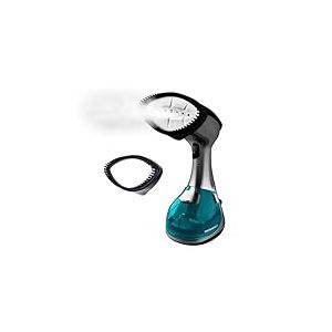Cecotec Fer &agrave; Repasser Vertical Fast&Furious 4050 X-Treme. 1960W, Vapeur Continue 35g/min, Syst&egrave;me de S&eacute;curit&eacute; Auto Shut-Off, Accessoire Brosse Inclus, Pr&ecirc;t en 20 Secondes, R&eacute;servoir 265ml