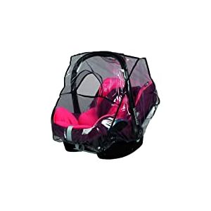 Baby Plus Regenverdeck für Babyschale