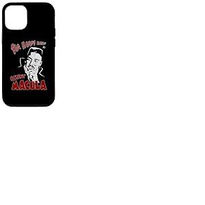 Big Daddy Kane - Comte Macula Coque pour iPhone 12/12 Pro
