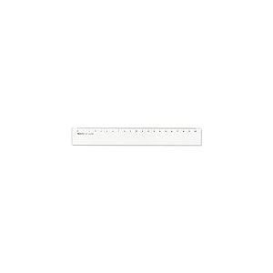 Aristo AR1432 Règle transparente 20 cm (Import Allemagne)