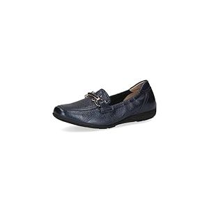 CAPRICE Femme 9-24654-42 Mocassin, Ocean per Deer, 40 EU