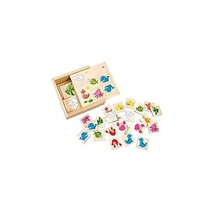 Bino - 84168 - M&eacute;moire - Monde de l'eau