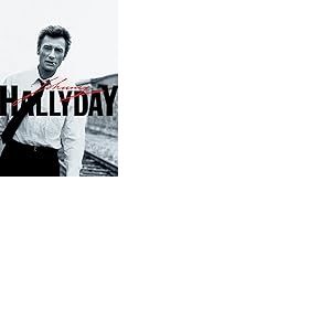 Johnny Hallyday Maxi Poster Noir et Blanc, Papier, Multicolore, 91,5 x 61 x 0,03 cm