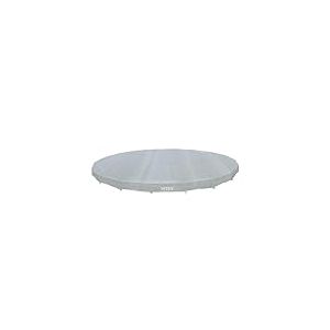 Intex bâche Protection pour Piscine Ronde 5m49