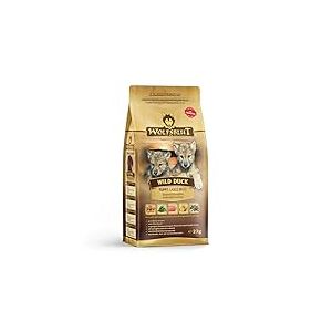 Wolfsblut Wild Duck Puppy Large Pack de 1 (1 x 2 kg)