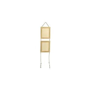 Vacchetti Cadre photo mural Balsa Multiple 2P, multicolore, moyen