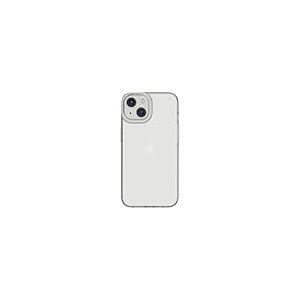 tech21 iPhone 14 Evo Lite - Coque de téléphone Fine et Transparente Absorbant Les Chocs avec Protection Contre Les Chutes Multiples de 2,4 m