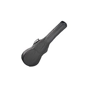Stagg 21424 Housse en nylon pour guitare &eacute;lectrique Noir