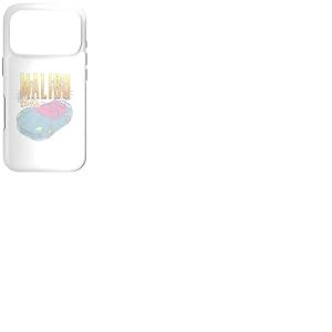 Barbie - Malibu - Voiture de Plage Coque pour iPhone 17 Pro