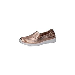 CAPRICE Femme 9-24707-42 Semelle de Mocassin, Gold Flower Co, 41 EU