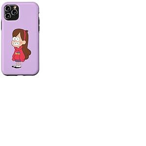 Disney Gravity Falls Mabel Pines Official Disney Channel Coque pour iPhone 11 Pro