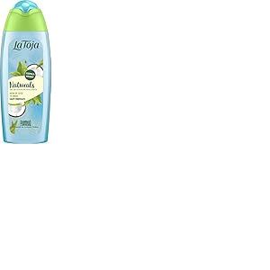 La Toja Gel de Ducha Agua de Coco y Té Verde, 550ml