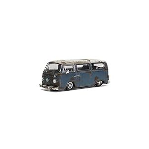 Corgi VA14601 Volkswagen Type 2 Camper Bay-Rat Vanguard