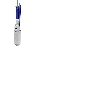 Pi&egrave;ce de rechange d'origine pour sanitaire Geberit Cloche Twinco r&eacute;f&eacute;rence 240.502.00.1