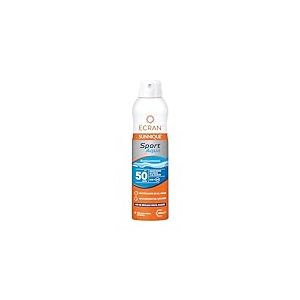 Bruma Solar Protectora Sport Aqua Ecran (250 ml)