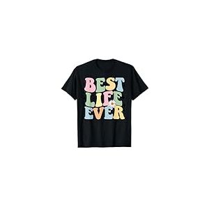 Jehovah's Witness Best Life Ever JW ORG JW Gift T-Shirt