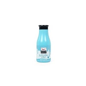 Aquolina Mousse de bain traditionnelle en poudre Sugar 250 ml