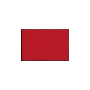 Wash+Dry Scarlet Tapis Del Sol, Polyamide, Rouge, 60x90cm