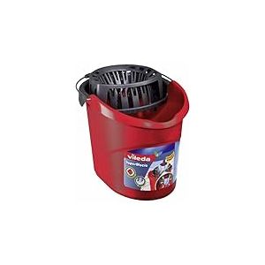 Vileda Seau-Essoreur pour Balai Franges Supermocio