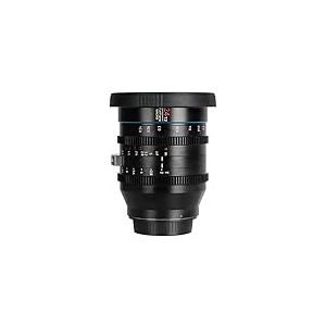 SIRUI 24mm Jupiter Macro T2 Objectif Primaire de cinéma Plein Cadre, pour Les appareils Photo à Monture PL, Compatible avec Alexa Mini LF, Alexa Mini, Alexa LF