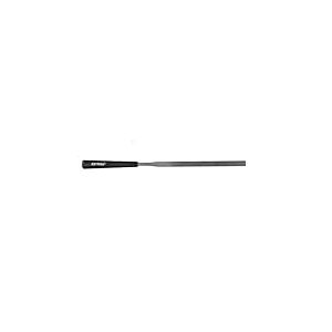 KS Tools 140.3051 Lime aiguille 145mm plate 5x1mm