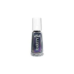 LAYLA RARITY NAIL POLISH 10 ml N° 6 BEO