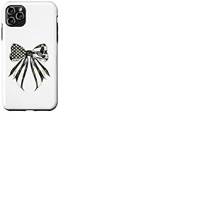 Chasse au pigeon Chasseur de pigeons, drapeau américain, camouflage du 4 juillet Coque pour iPhone 11 Pro Max