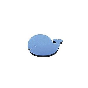 Gewa Epaulière Coussin chauffant Magic Pad – Baleine (Whale)